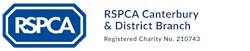 RSPCA Canterbury and District Branch